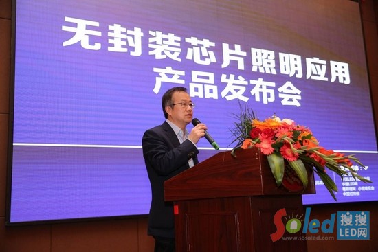 中國建筑科學(xué)研究院建筑環(huán)境與節(jié)能研究院副院長 趙建平