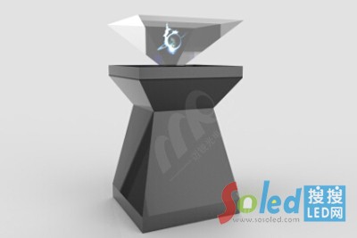【首發(fā):開啟LED顯示屏的“隱形時代”】6-2
