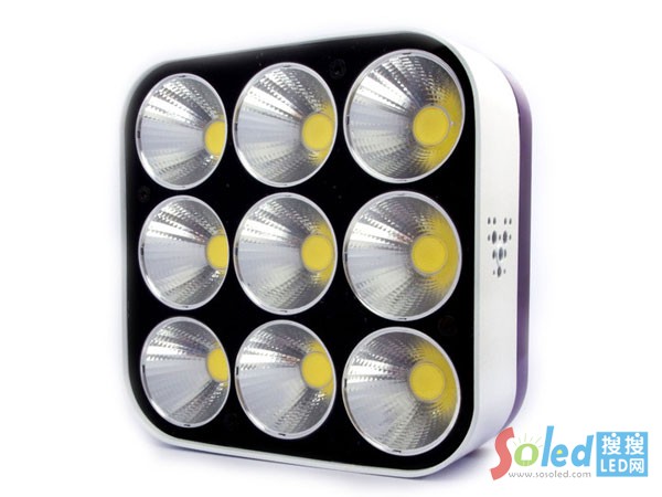 Vela OneLED閃光燈