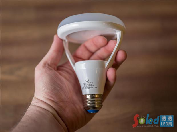 BR30“OӋ”LED