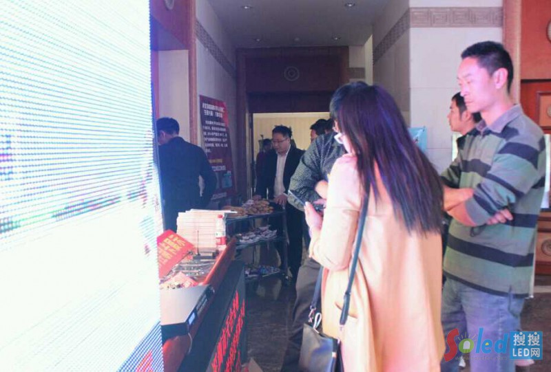 LED顯示屏控制卡廠商產(chǎn)品展示