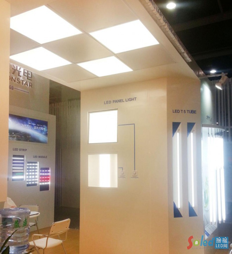 LEDcT5T8չʾ