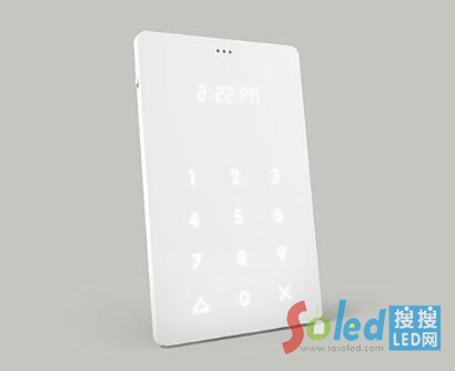 Light Phone֙C(j)