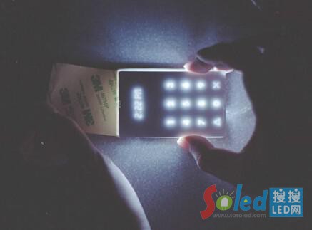 Light Phone֙C(j)