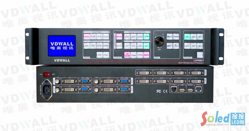 5LVP8601