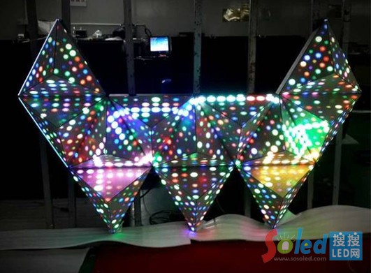 DJ 臺(tái)