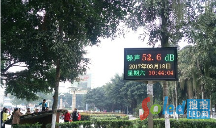 噪聲