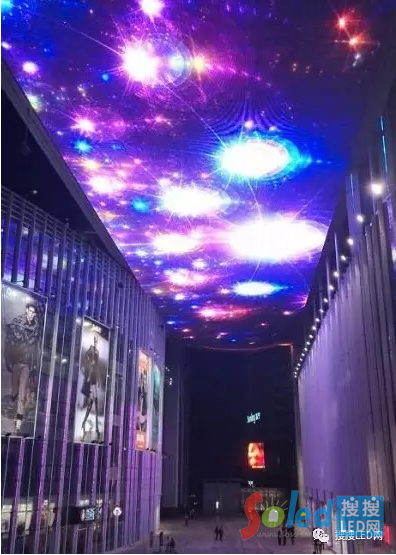 LED顯示屏