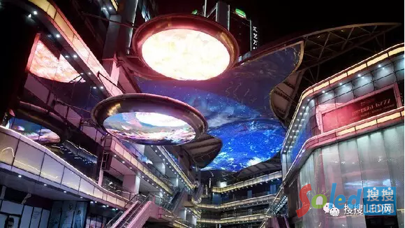 LED顯示屏
