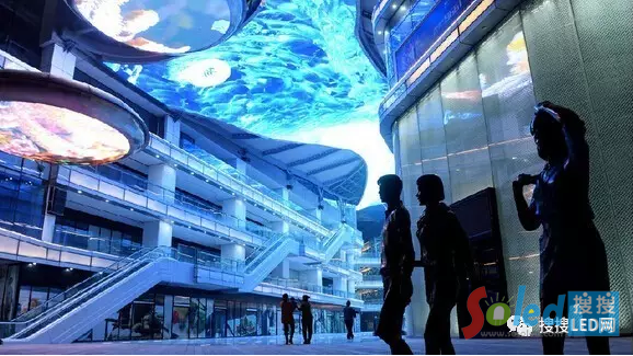 LED顯示屏