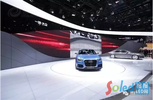2017第十七屆上海國際汽車工業(yè)展覽