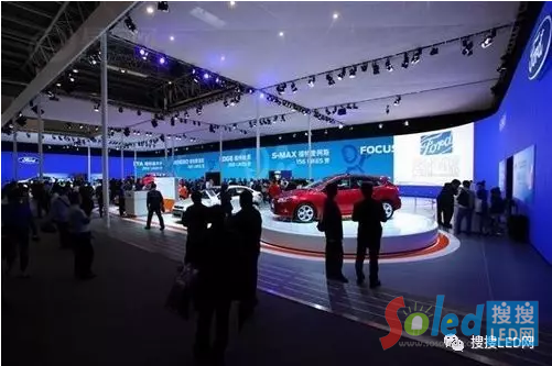 2017第十七屆上海國際汽車工業(yè)展覽
