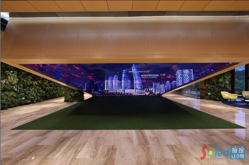 LED顯示屏