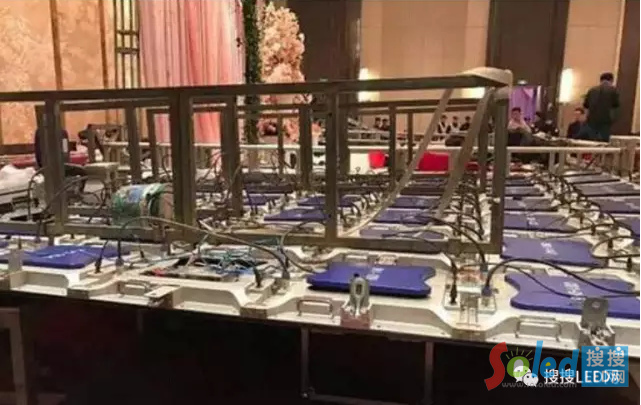 LED顯示屏