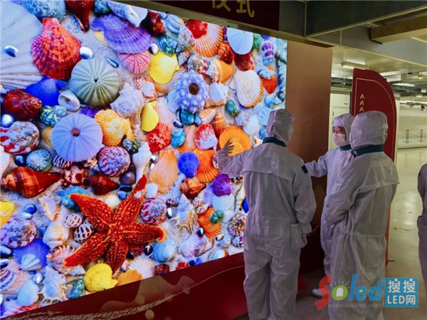 MLED�P(gu��n)�Iͻ����TCL�A������COB�@ʾ�����a(ch��n)